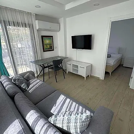 Sahil Sitesi - Guelluek Bodrum