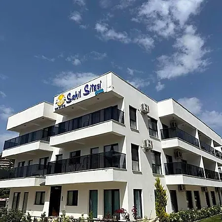 Sahil Sitesi - Guelluek 3*