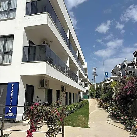 מלון Sahil Sitesi - Guelluek בודרום