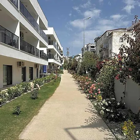Sahil Sitesi - Guelluek מלון בודרום