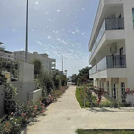 Sahil Sitesi - Guelluek