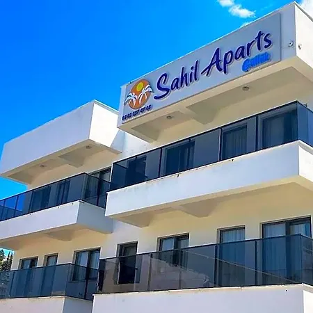 Sahil Sitesi - Guelluek Hotel Bodrum