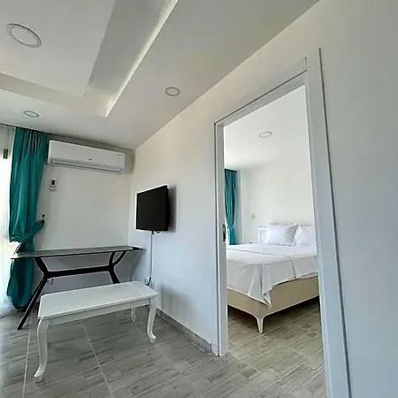Sahil Sitesi - Guelluek מלון 3*