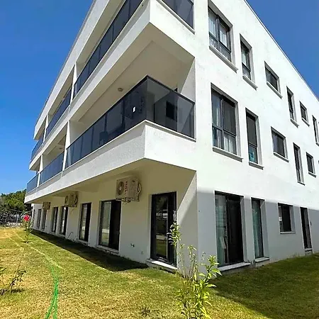 Sahil Sitesi - Guelluek Bodrum