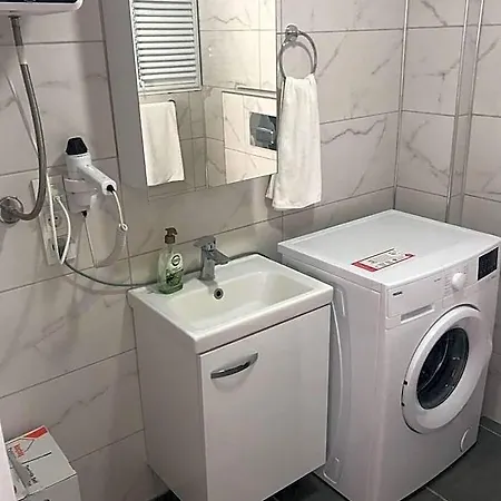 מלון Sahil Sitesi - Guelluek