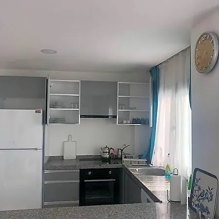 Sahil Sitesi - Guelluek 3*